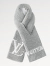 M93391 Damoflage Scarf - LOUIS VUITTON - BALAAN 2