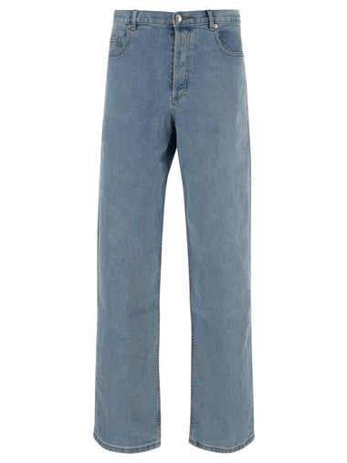 Fairfax Jeans Light Blue - A.P.C. - BALAAN 1