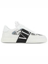 VL7N Low Top Sneakers White - VALENTINO - BALAAN 2