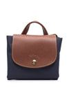 Le Pliage Original Backpack Navy - LONGCHAMP - BALAAN 7