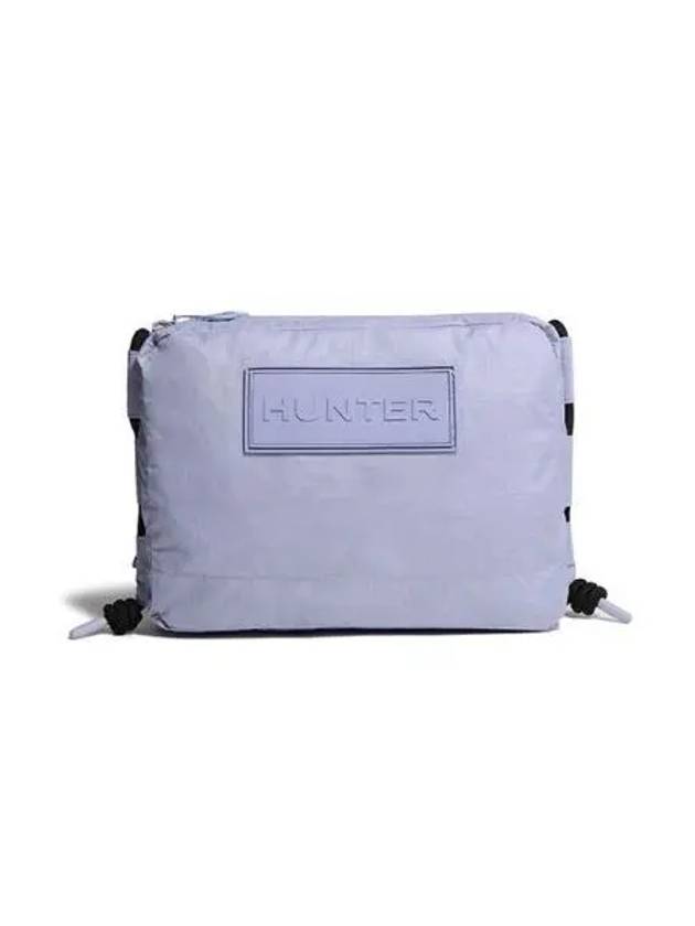 UNISEX Travel Ripstop Sacoche Drifting Thistle UBC1515NRSDTH - HUNTER - BALAAN 1