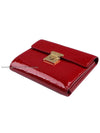 women card wallet - LOUIS VUITTON - BALAAN 3