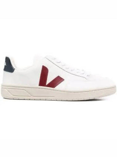 Urca Sneakers White Marsala Black UC0703148 1237462 - VEJA - BALAAN 1