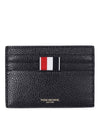 RWB double card wallet - THOM BROWNE - BALAAN 5