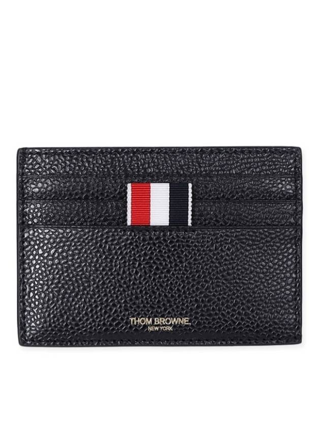 RWB double card wallet - THOM BROWNE - BALAAN 5