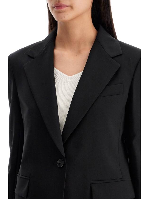 Lamine blazer jacket rack - WEEKEND MAX MARA - BALAAN 5