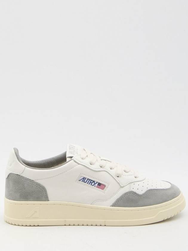 Medalist Sneakers - AUTRY - BALAAN 1