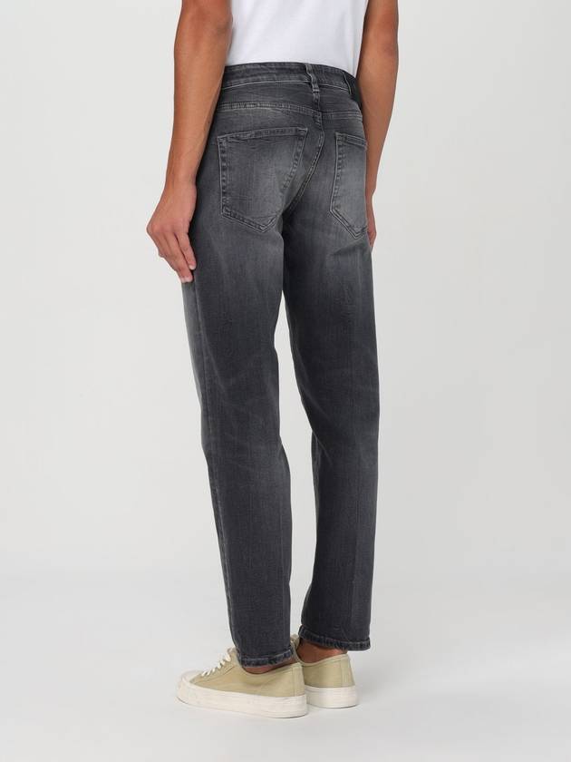 Jeans Pt Torino in denim di cotone - PT TORINO - BALAAN 2