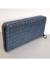 Zipper around long wallet - BOTTEGA VENETA - BALAAN 2