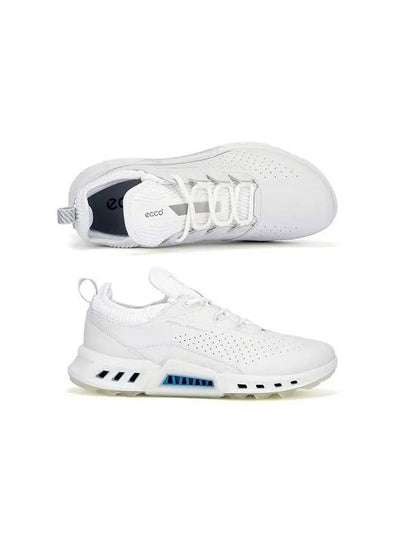 Biom C4 Spikeless White - ECCO - BALAAN 2