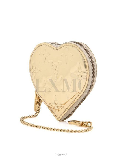 women key holder - LOUIS VUITTON - BALAAN 2