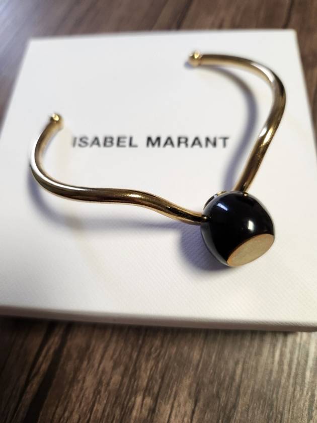 Object bracelet - ISABEL MARANT - BALAAN 6