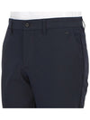 Men's Ellott Golf Pants Navy - J.LINDEBERG - BALAAN 9