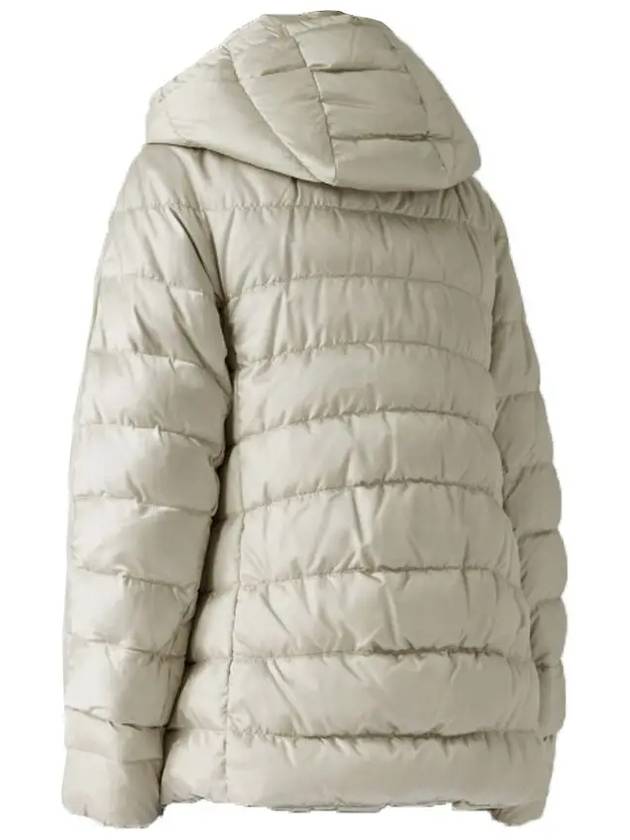 23FW Novek NOVECC reversible padded jacket 2394861036 094 - MAX MARA - BALAAN 3