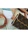 women cross bag - LOUIS VUITTON - BALAAN 5