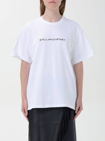 T-shirt oversize Stella McCartney - STELLA MCCARTNEY - BALAAN 1