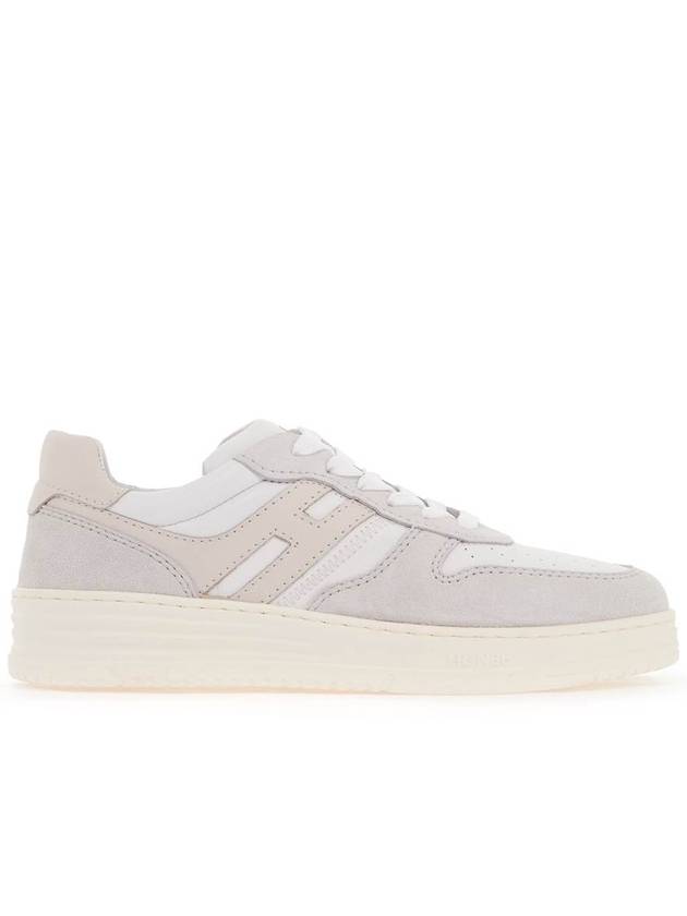 H630 low-top sneakers white - HOGAN - BALAAN 2