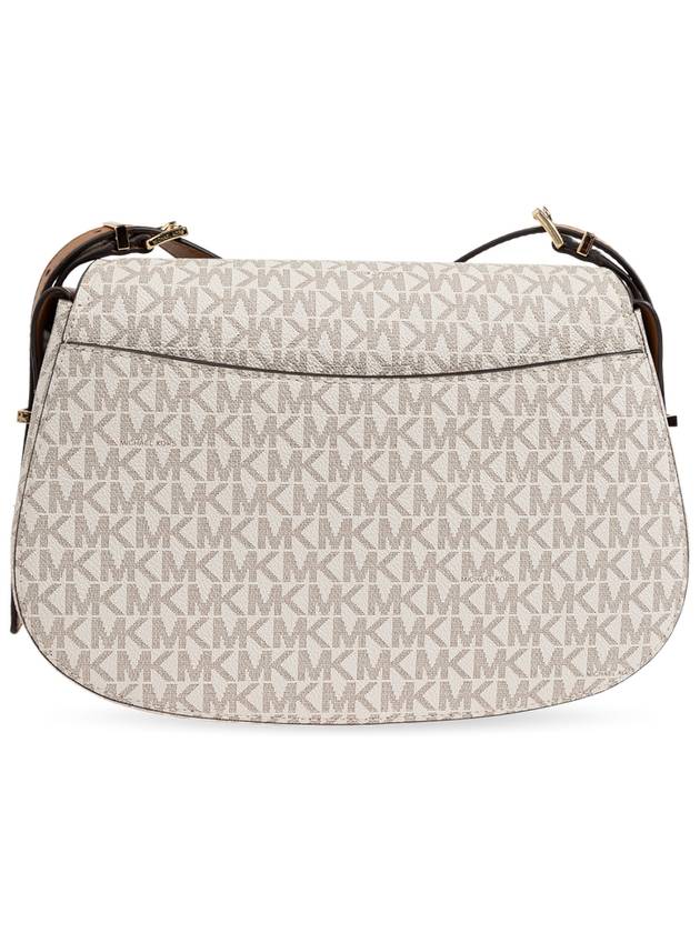 Michael Michael Kors Shoulder Bag Lydia, Women's, Cream - MICHAEL KORS - BALAAN 3