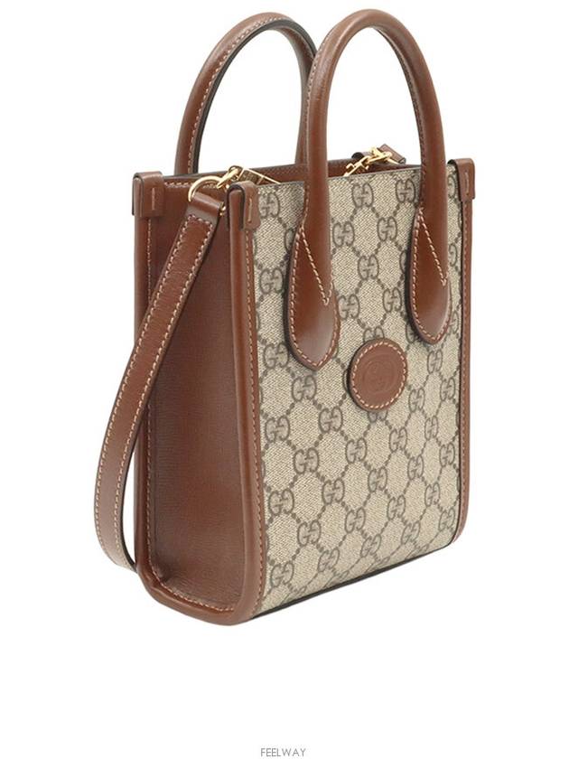 women tote bag - GUCCI - BALAAN 3