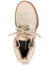 Sand Platform Combat Boot - ALEXANDER WANG - BALAAN 4