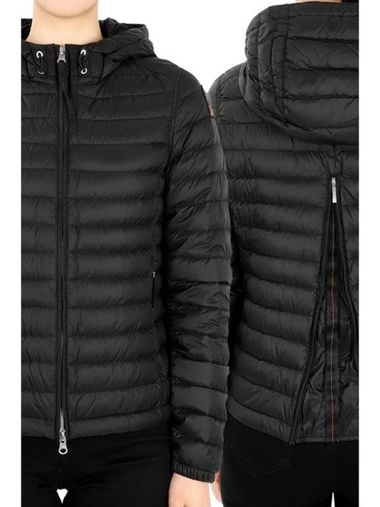Women s Suiren lightweight padded jacket black HY33 541 - PARAJUMPERS - BALAAN 2