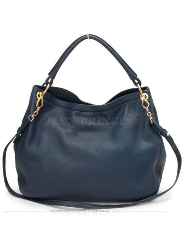 Leather single shoulder bag 11042hy - MIU MIU - BALAAN 1