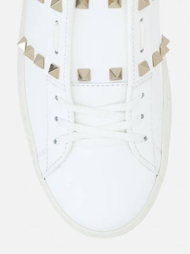 Valentino Garavani Sneakers - VALENTINO - BALAAN 4