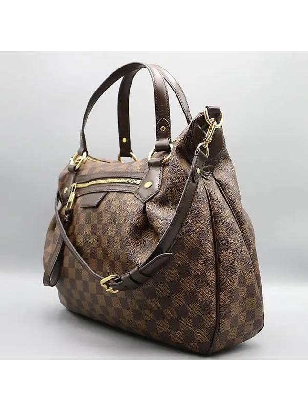 N41131 2 WAY bag - LOUIS VUITTON - BALAAN 3