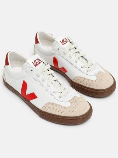 Volley Sneakers for men - VEJA - BALAAN 2