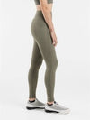 Women's Essent High-Rise Leggings 28 Inches Green - ARC'TERYX - BALAAN 5