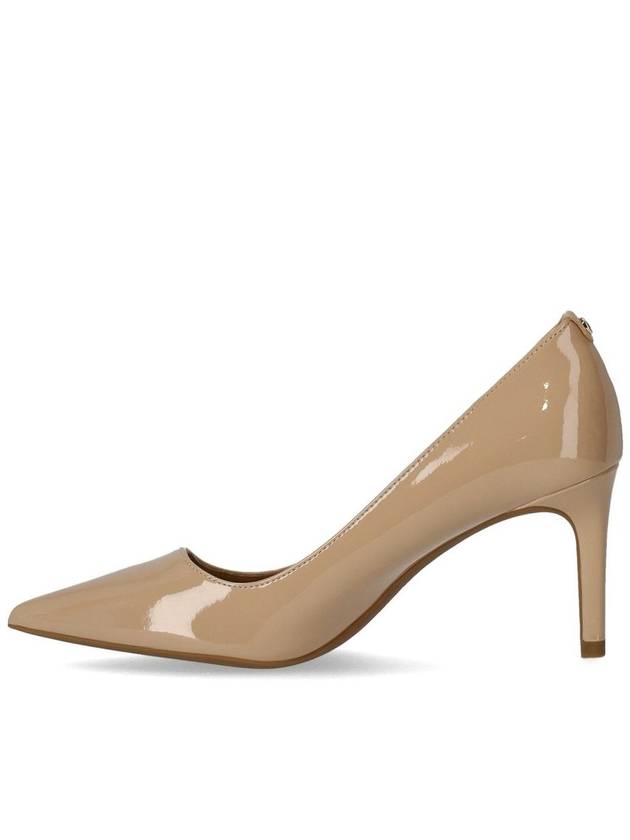 Pumps 40F2HNMP1A 660 LT BLUSH - MICHAEL KORS - BALAAN 4