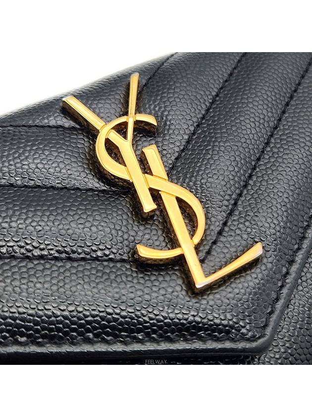 women s wallet - SAINT LAURENT - BALAAN 7