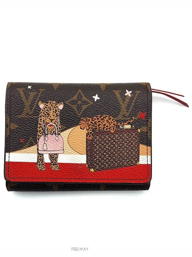 women s wallet - LOUIS VUITTON - BALAAN 1