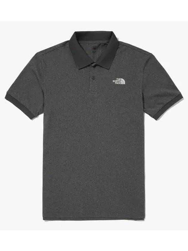 The North Face NI7PQ15A Men s All Day Classic Short Sleeve Polo 4 - THE NORTH FACE - BALAAN 1