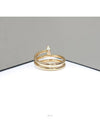 women rings - CARTIER - BALAAN 3