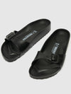 Madrid EVA Slippers Black - BIRKENSTOCK - BALAAN 3