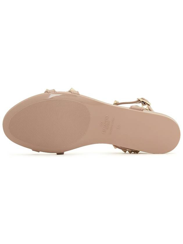 S0H38PVS P45 Women Sandals - VALENTINO - BALAAN 5