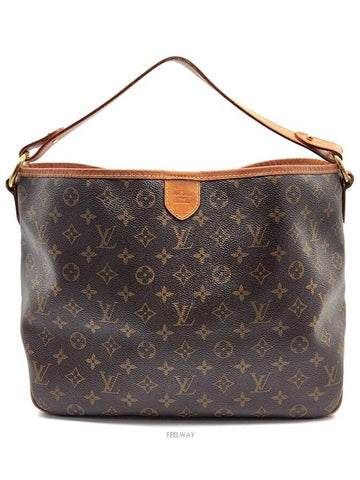 women shoulder bag - LOUIS VUITTON - BALAAN 1