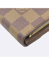 N61674 Medium Wallet - LOUIS VUITTON - BALAAN 4