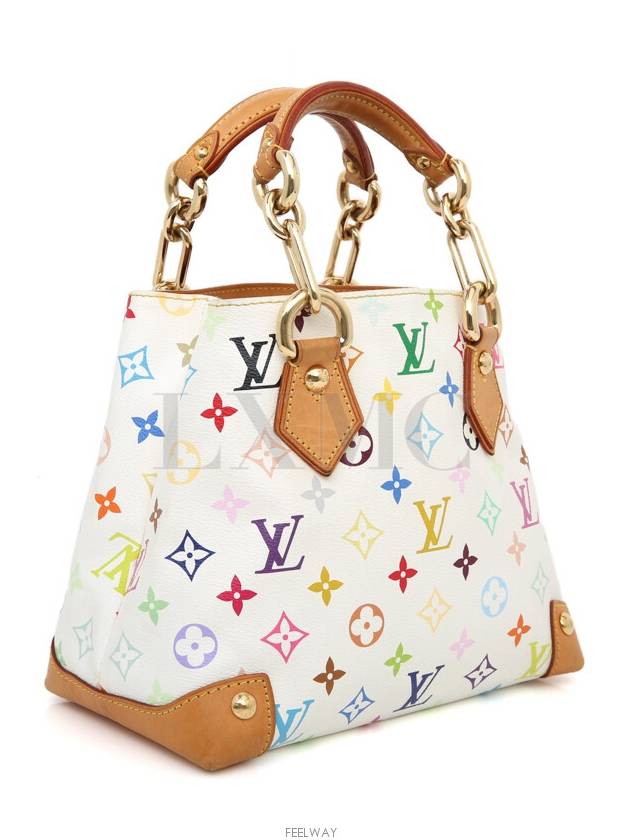 women tote bag - LOUIS VUITTON - BALAAN 4