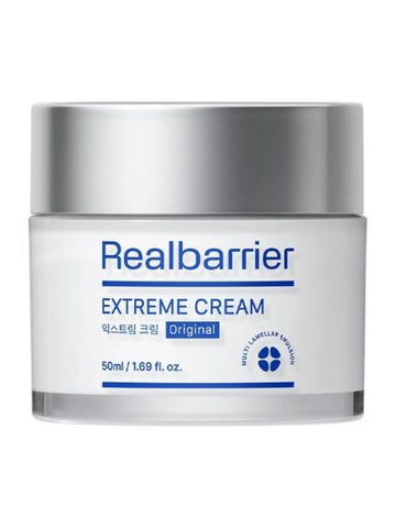 [Real Barrier] *renewal* Extreme Cream 50ml - REALBARRIER - BALAAN 1