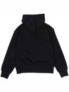 Kids hoodie HUF07Q LCA23 60100 Adults can wear - MOSCHINO - BALAAN 2