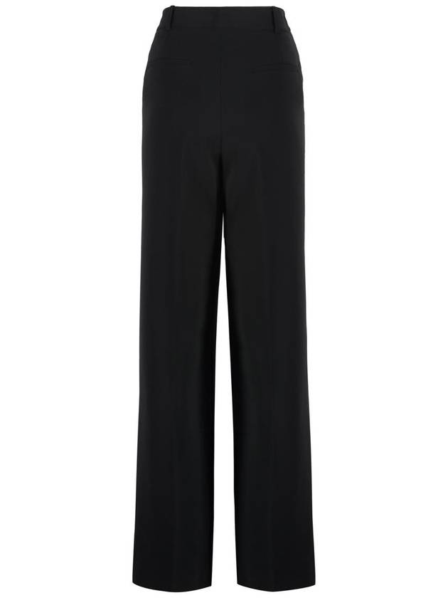 Straight Pants MS330H2ENX 001 - MICHAEL KORS - BALAAN 3