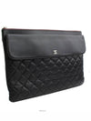 women clutch bag - CHANEL - BALAAN 2