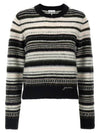 cardigan K2391099 - GANNI - BALAAN 1