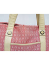 women tote bag - BVLGARI - BALAAN 2