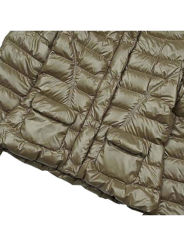 Women's Mirabell padded jacket 1A00178 595ZJ 81S - MONCLER - BALAAN 7