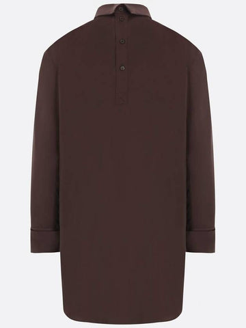 Dries Van Noten Shirts - DRIES VAN NOTEN - BALAAN 1