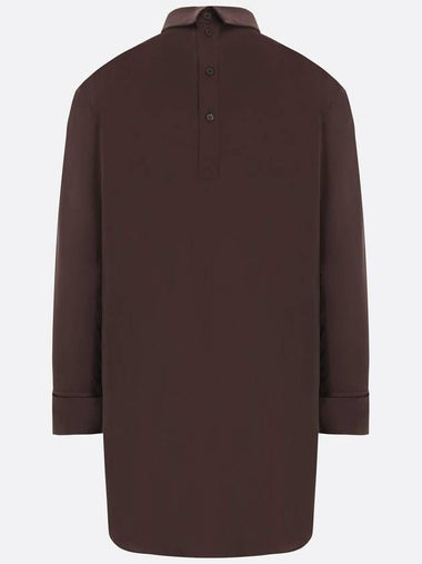 Dries Van Noten Shirts - DRIES VAN NOTEN - BALAAN 1