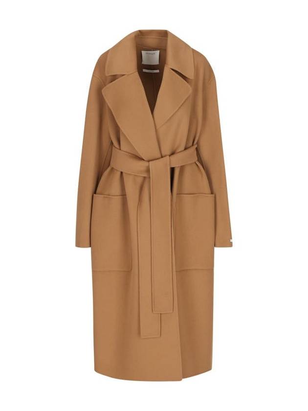 Max Mara Sportmax Coats - MAX MARA SPORTMAX - BALAAN 1